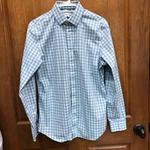 Men’s Old Navy Slim-Fit Button-Up Shirt - Size  M